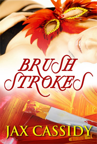 Brush Strokes